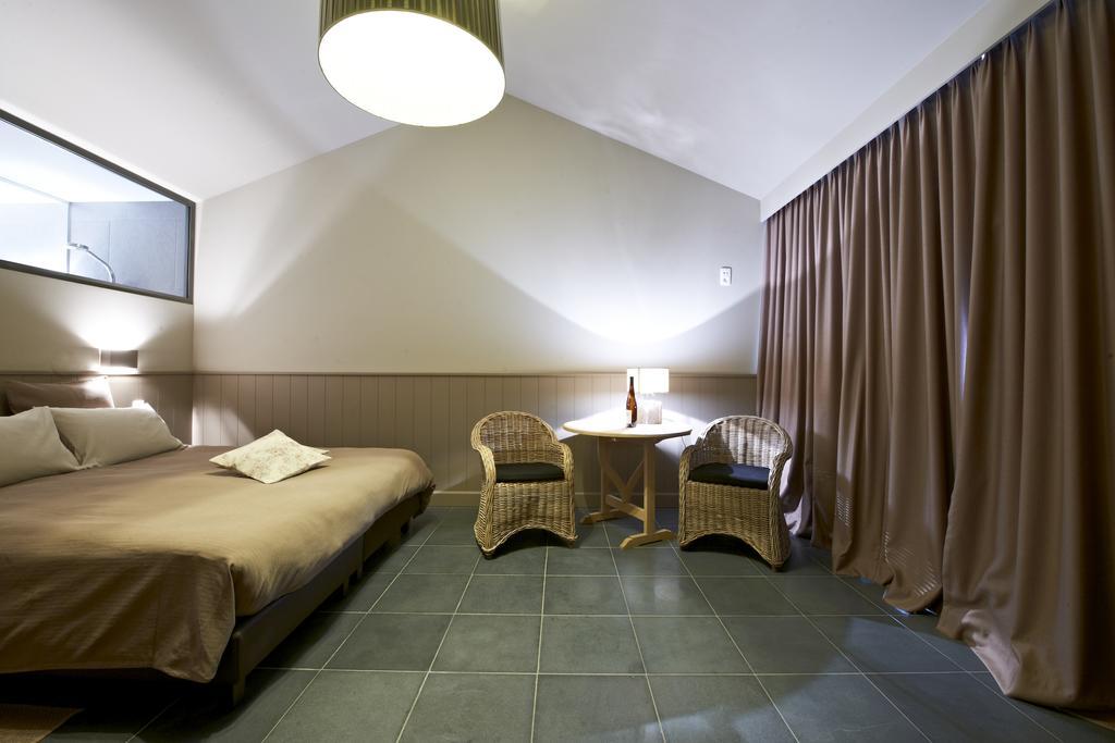 Tannine Et Cuisine Villa Jabbeke  Eksteriør bilde