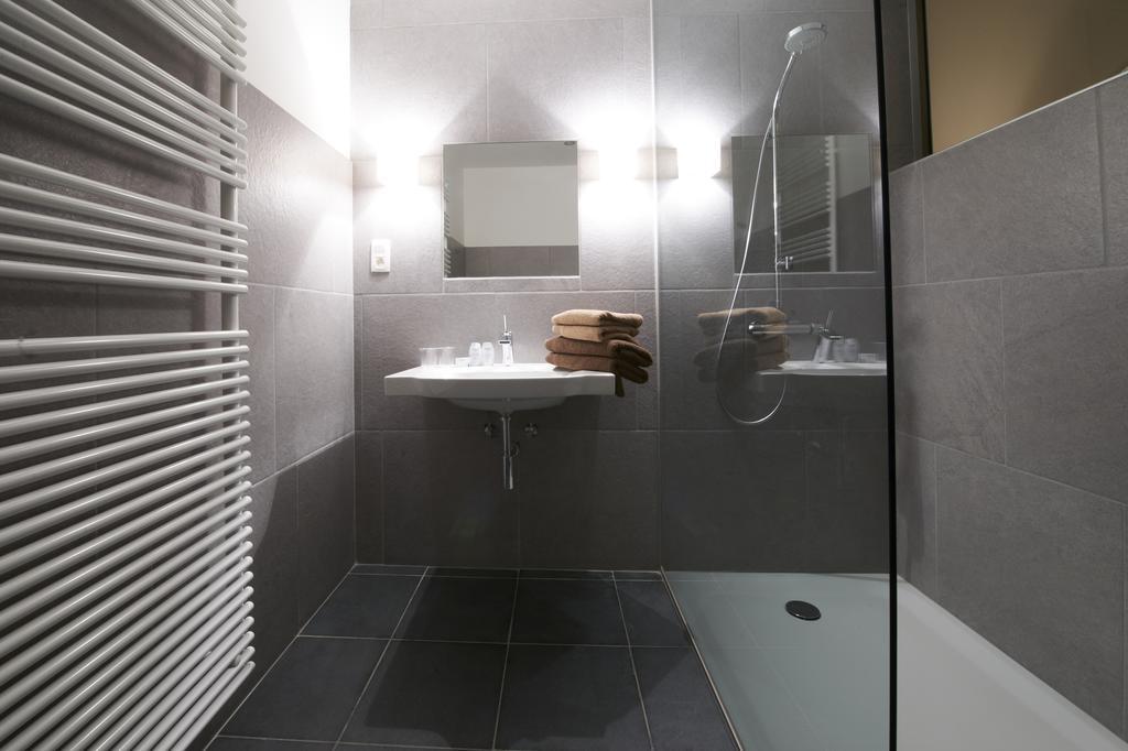 Tannine Et Cuisine Villa Jabbeke  Rom bilde