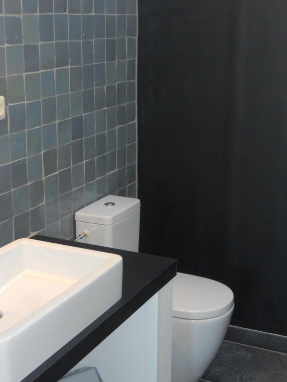 Tannine Et Cuisine Villa Jabbeke  Eksteriør bilde